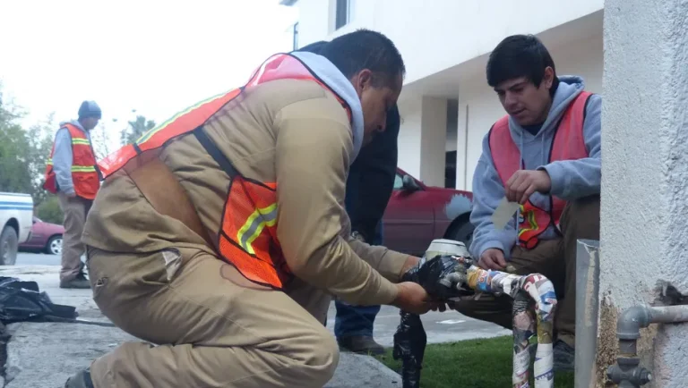 Agua y Drenaje instalará medidores ‘antifraude’ a quienes no pagan recibo