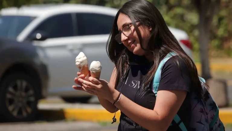 Pronostican temperaturas de 21 grados durante la mañana de este lunes en NL