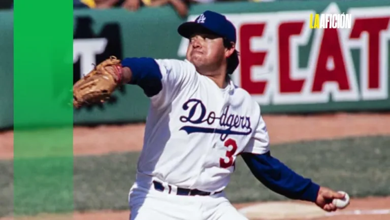 Fernando Valenzuela deja las transmisiones de los juegos del equipo, informa Dodgers