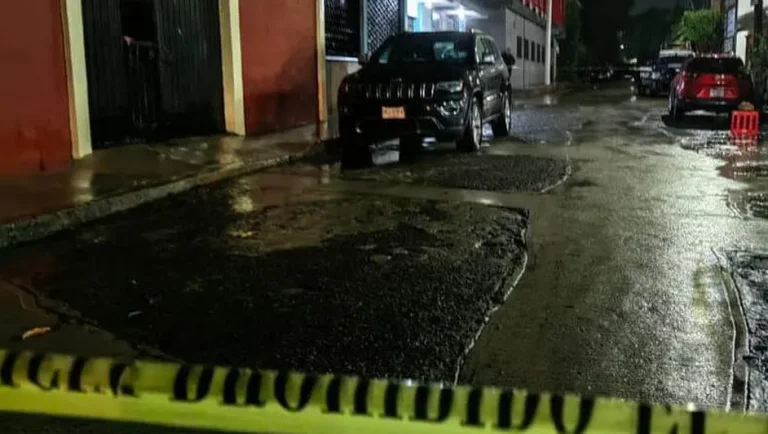 Reportan el hallazgo de nueve personas muertas en Sinaloa