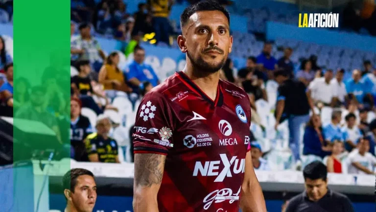 Gerardo “Kampa” Ruiz: dimos un paso más en la lucha por llegar a la Liguilla