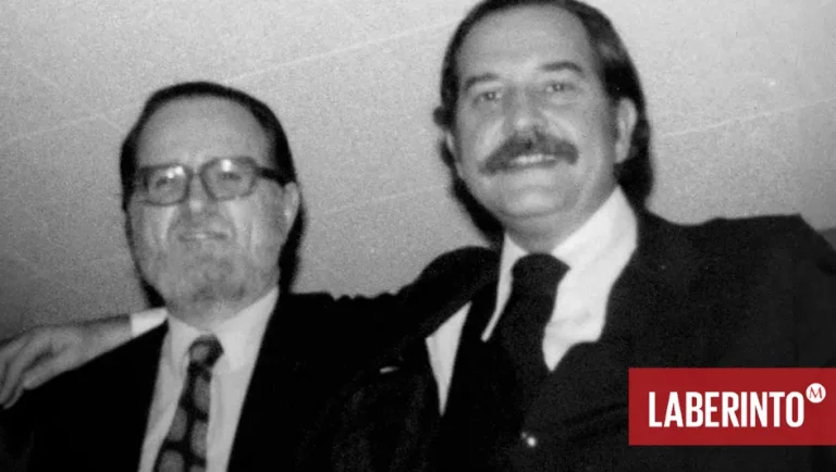 José Donoso y Carlos Fuentes, una amistad chilena