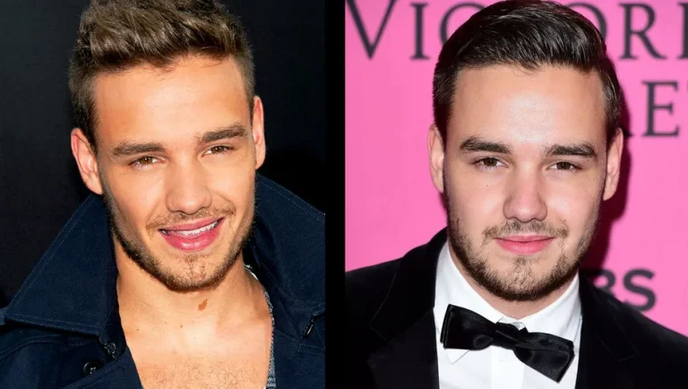 Así fue la última foto de Liam Payne, poco antes de su muerte