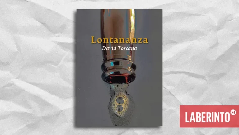 ‘Lontananza’, de David Toscana