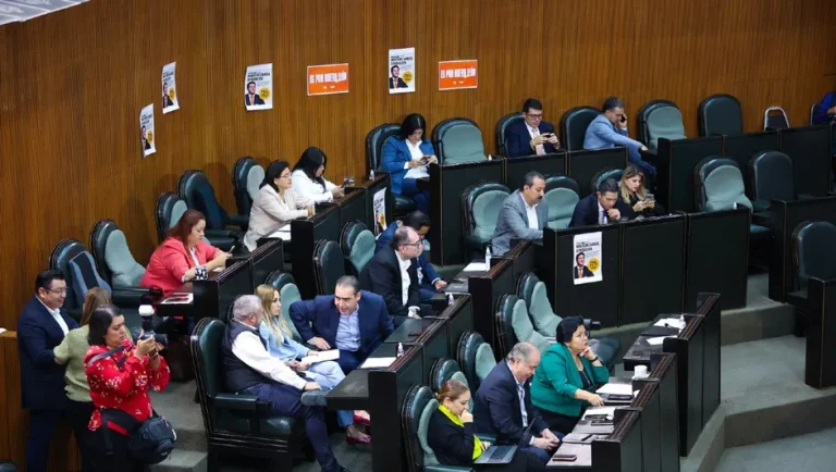 Diputados ponen candado a Glosa; funcionarios deberán jurar decir la verdad