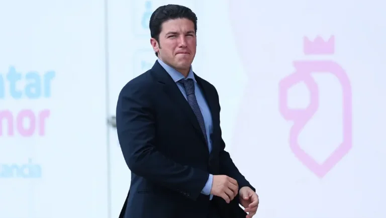 TEE sobresee denuncia del PAN contra gobernador de Nuevo León