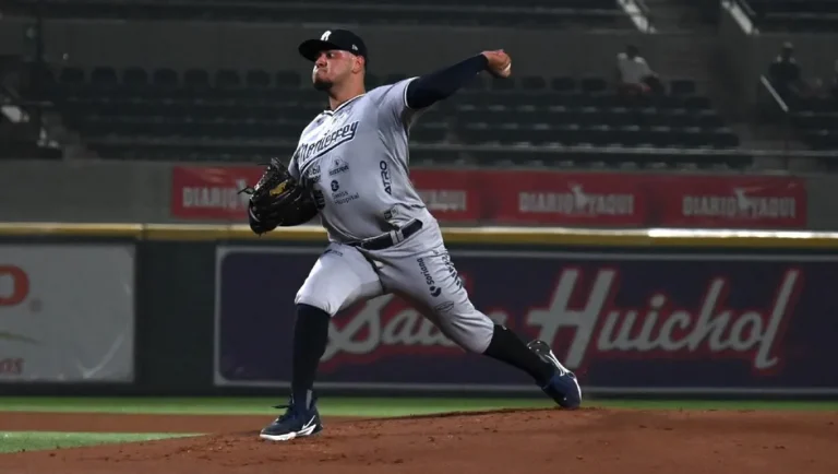 Sultanes vence a Yaquis y gana su primera serie en la LMP 2024