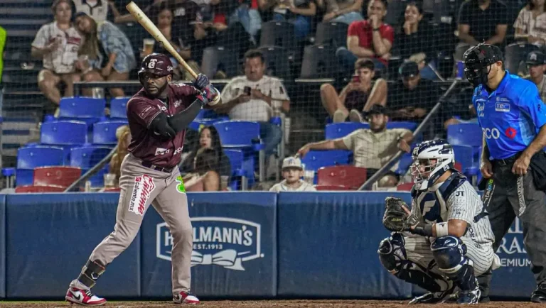 Tomateros asegura serie frente Sultanes de Monterrey en la LMP