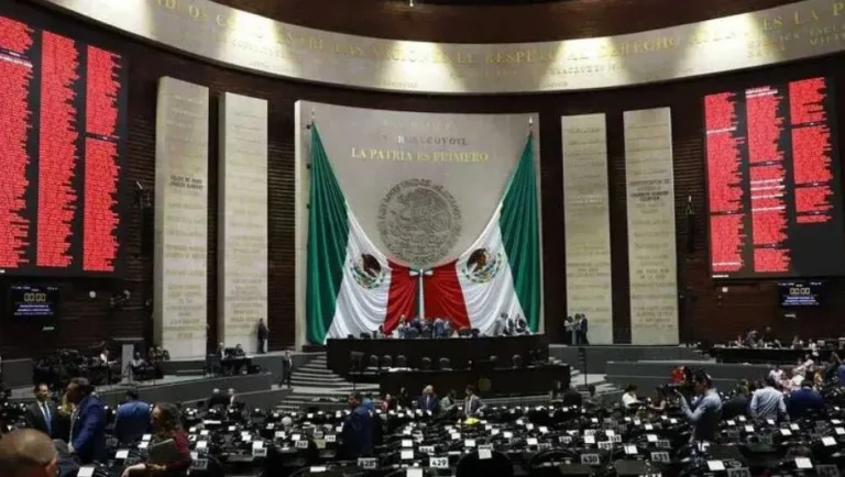 Morena afina 14 legislaciones de la reforma al Poder Judicial