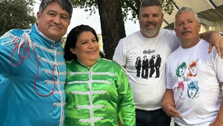 Así llegaron Fans de Paul McCartney al estadio de Rayados previo al ‘Got Back Tour’