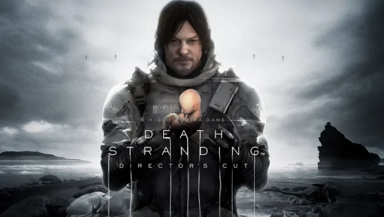 ‘Death Stranding’, juego de Hideo Kojima, llega a Xbox