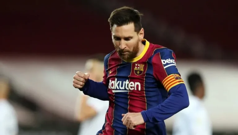 Lionel Messi manda emotivo mensaje al Barcelona por su 125 aniversario