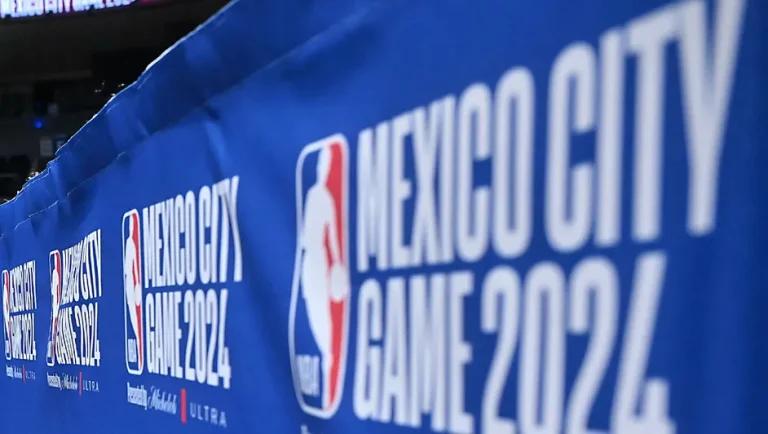 México: la segunda casa de la NBA y el coqueteo con la expansión