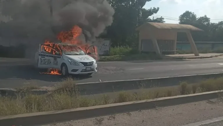 Registran jornada violenta en Tabasco; hay cuatro muertos