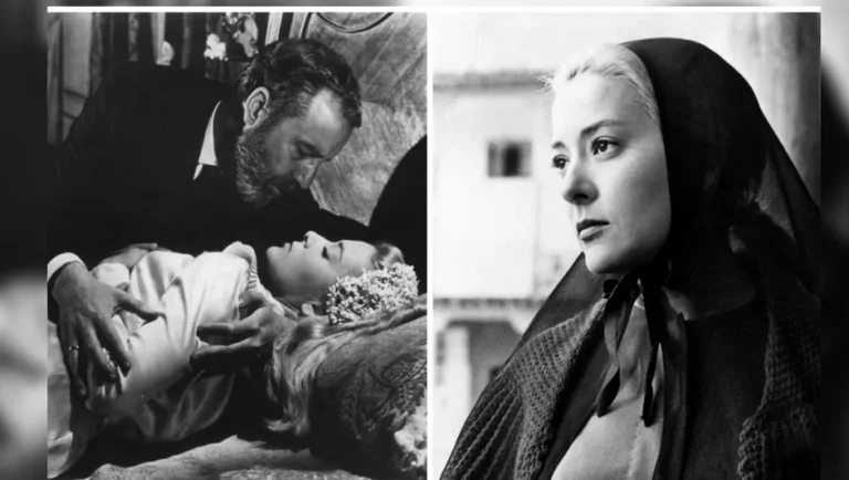 ‘Viridiana’, película de Silvia Pinal censurada y dirigida por Luis Buñuel