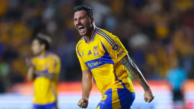 Tigres asegura Liguilla directa del Apertura 2024 tras vencer a Toluca