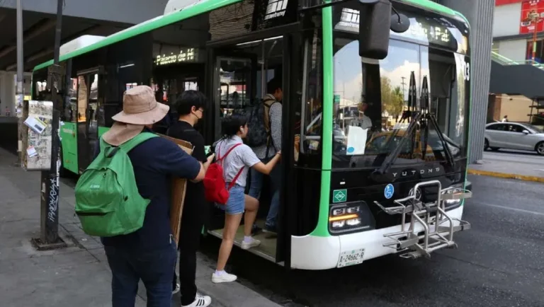 Lanza Metrorrey licitación para Premetro tras posponer construcción de Línea 5