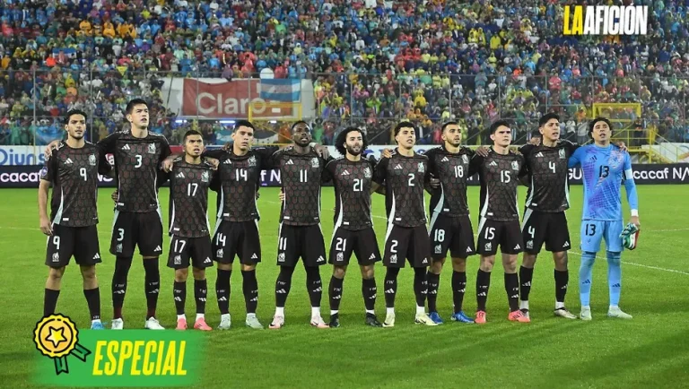 Tricolor, con la obligación de reaccionar y ganar ante Honduras en el Nemesio Diez