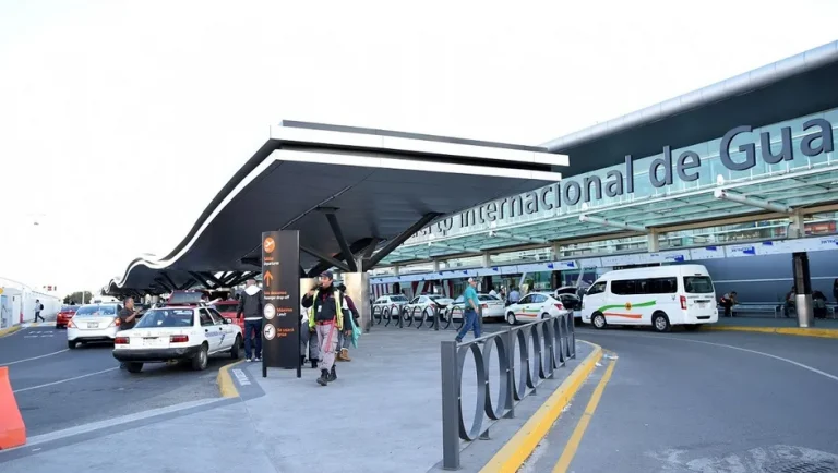 Nearshoring beneficia a aeropuertos de 3 estados