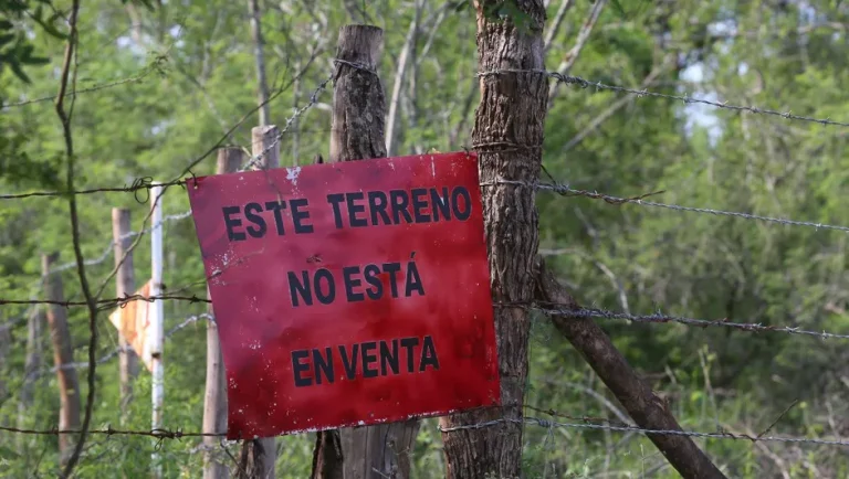 Avalan reforma con candados contra el despojo de inmuebles en Nuevo León