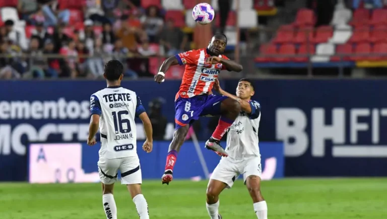 Atlético de San Luis tendrá estadio lleno para la semifinal de ida ante Monterrey