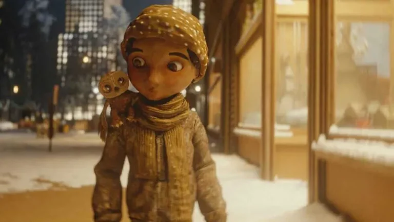 Casi un cuento navideño, de Alfonso Cuarón, llega a Disney +