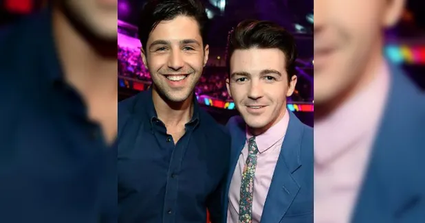 Drake Bell quiere hacer una nueva serie de ‘Drake y Josh’ 