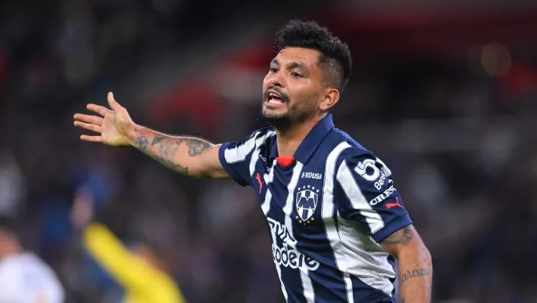 Rayados, con problemas para remontar en la liguilla de la Liga MX