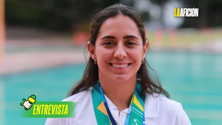 Jessica Sobrino deja un legado en la natación tras 24 años de carrera