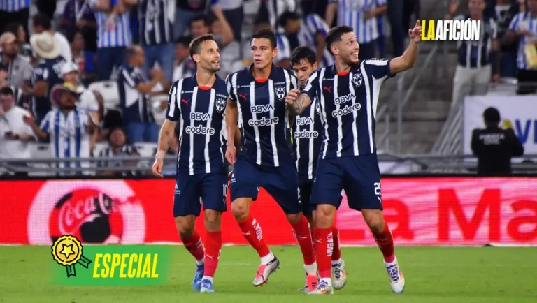 Monterrey y su estrategia para traer a jugadores de ‘alto calibre’