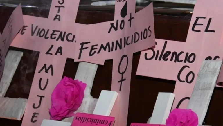 Nuevo León registra 59 feminicidios en 19 municipios durante 2024