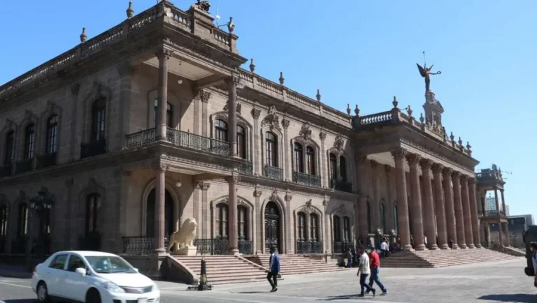 Afirma Caintra que NL tiene la capacidad para adquirir nueva deuda