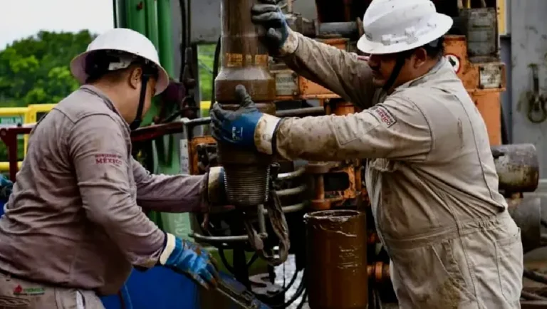 Pemex no tiene plan de pagos confiable, afirman proveedores