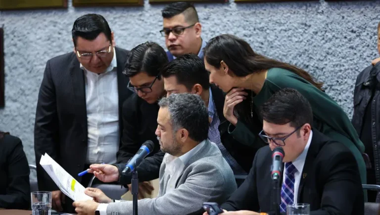 Aprueban Comisiones Hacendarias presupuesto de los 51 municipios de NL