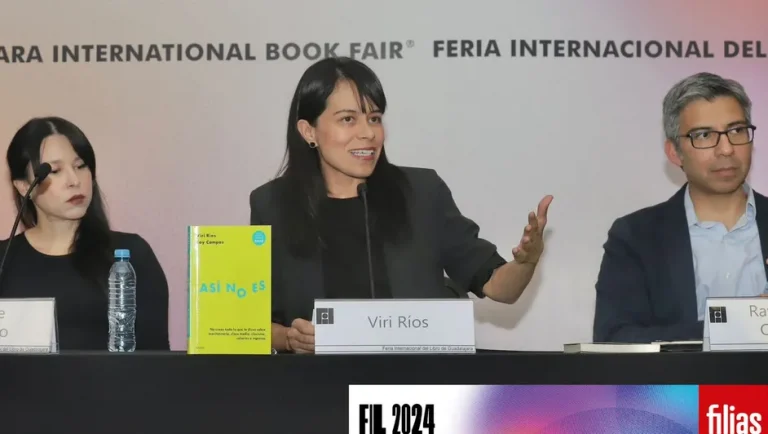 Viri Ríos y Ray Campos luchan contra los mitos que fomentan la desigualdad