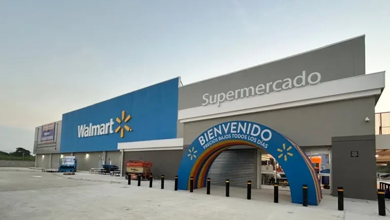 Walmart celebra nuevo hito al generar más de 5 mil empleos en 2024