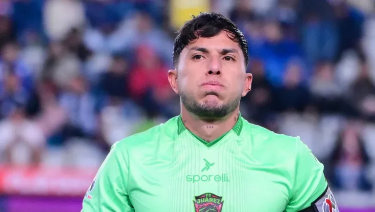 Rayados cerca del fichaje de Carlos Salcedo tras acuerdo con FC Juárez