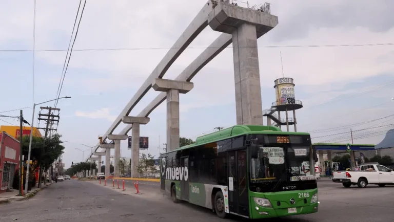 Afirman que 9 km de líneas 4 y 6 del Metro funcionarán para Mundial 2026