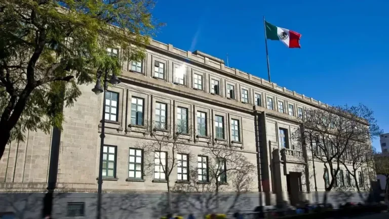 Renuncian cinco integrantes del Comité de Evaluación del Poder Judicial