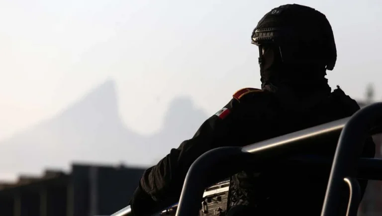 Nuevo León registra 9 meses consecutivos de reducción en homicidios dolosos