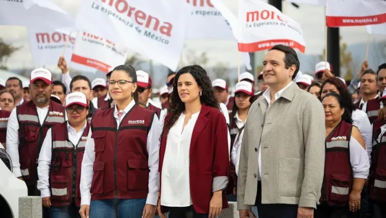 Morena inicia campaña nacional de afiliación