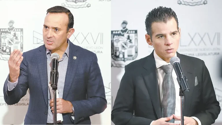 PAN y MC retomarían diálogo para destrabar temas de deuda y Presupuesto 2025