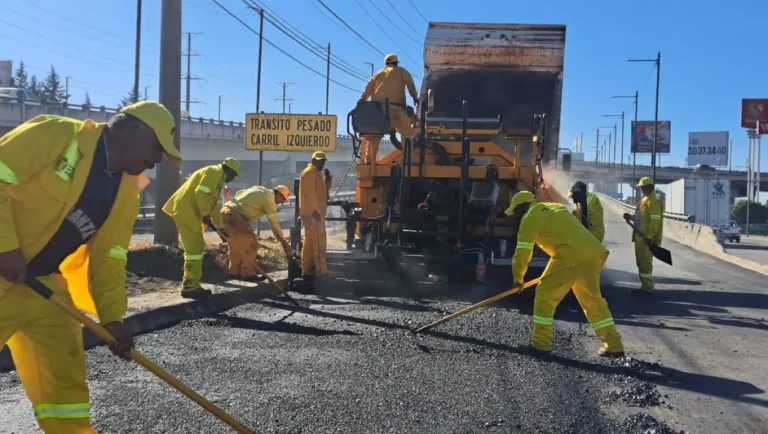 SICT continúa con programa de Bachetón en 2025