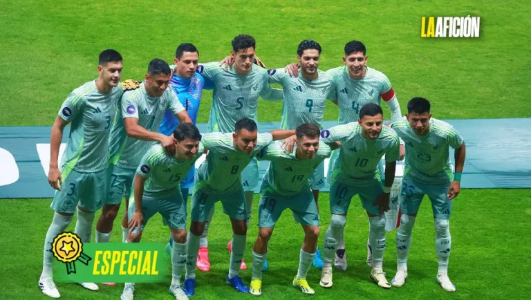 Selección Mexicana buscará la estabilidad de cara a la Copa del Mundo