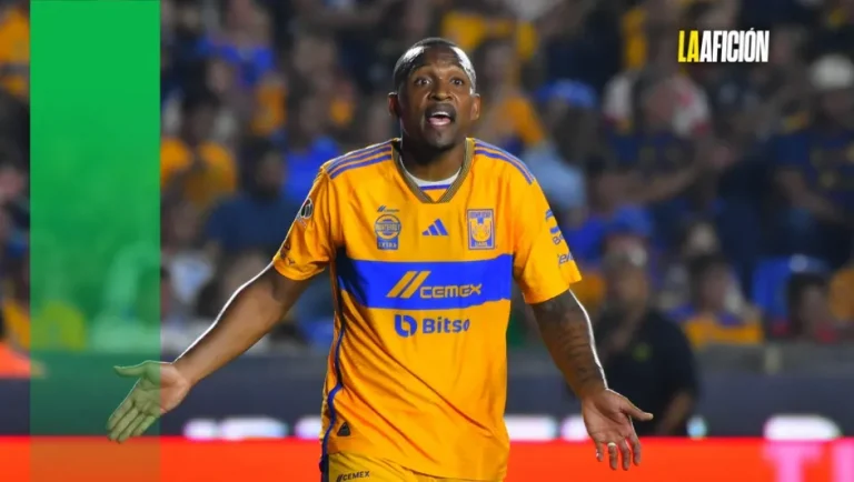 Oficialmente Samir Caetano sale de Tigres; se integrará al Mazatlán