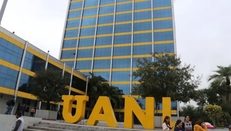 UANL no descarta posibilidad de clases en línea por temperaturas bajas