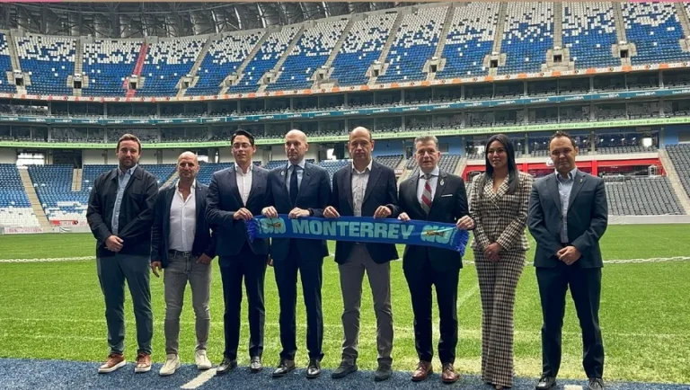 Monterrey será la sede para el World Football Summit 2025