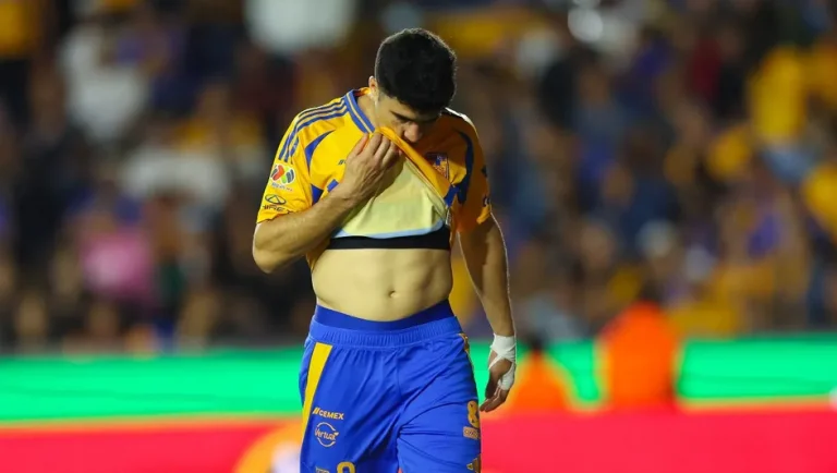 Tigres enfrentará al líder León en la Liga MX