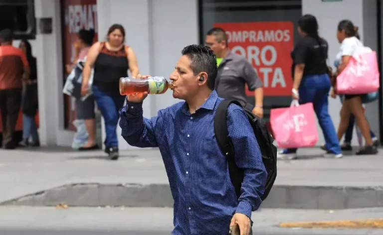 Clima en Nuevo León: Pronostican un domingo caluroso
