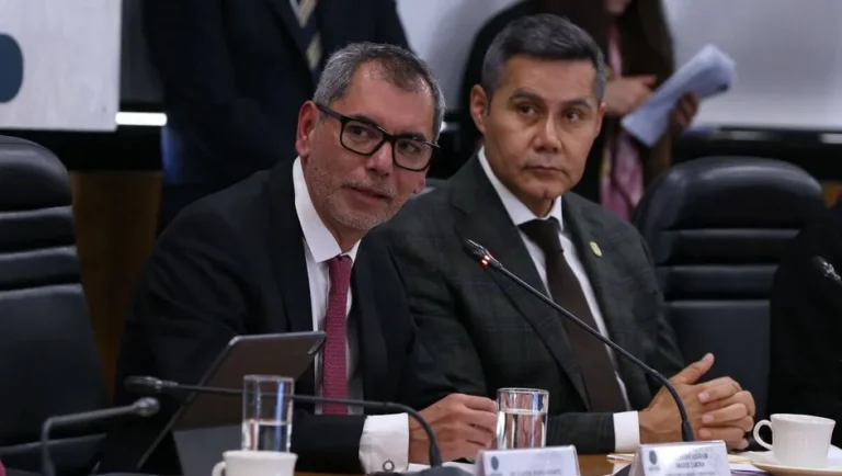 Subsecretario de Hacienda asegura que México está preparado para eventual reto de aranceles